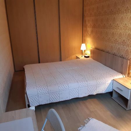 Apartment Südalinnas Haapsalu Exterior foto